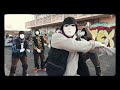 Go Crazy Chris Brown Official dance video @JABBAWOCKEEZ vs THEFUTUREKINGZ