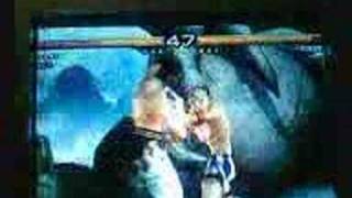 Kazama (Jin) vs HotShot (Ste) (1)