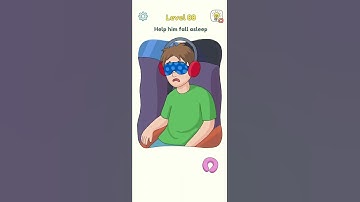 DOP 3: Delete One Part Level 88 Walkthrough Solution #shorts #DOP3