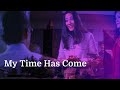 BROTHER JAMES EME / MY TIME HAS COME / YOUR TIME HAS COME  / LYRICS VIDEO
