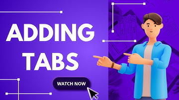 Creating React JS Tabs - Part 1 | Adding Tab Buttons | Hindi | The Redeemed Coder