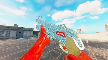 The NEW HELICAL PPSH-41 Meta on Rebirth Island 👑