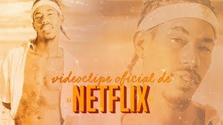 Hodari - Netflix (Clipe Oficial)