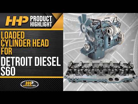 23525566 Detroit Diesel Series 60 11 1 12 7 Diesel