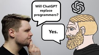 Will ChatGPT Replace Software Engineers? (full analysis)