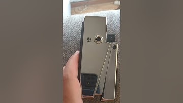 ISP decimator g string II unboxing