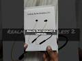 Realme Buds Wireless 2 Unboxing #realmebudswireless2 #realmebuds #unboxing #bluetooth #neckband