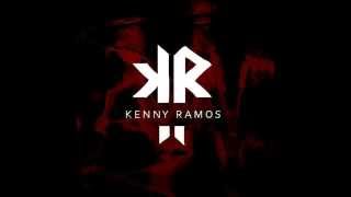 Video thumbnail of "Espero que sepas llorar - Kenny Ramos (Demo)"