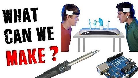 3D Printing, DIY Brain Interface, Electronics & MORE! Lab Update