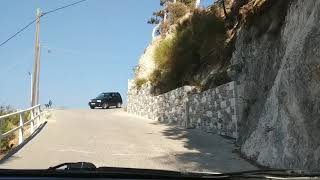 Tsabou Beach Samos