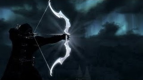 “What Happens if you Use Blood Cursed Arrows on the sun”