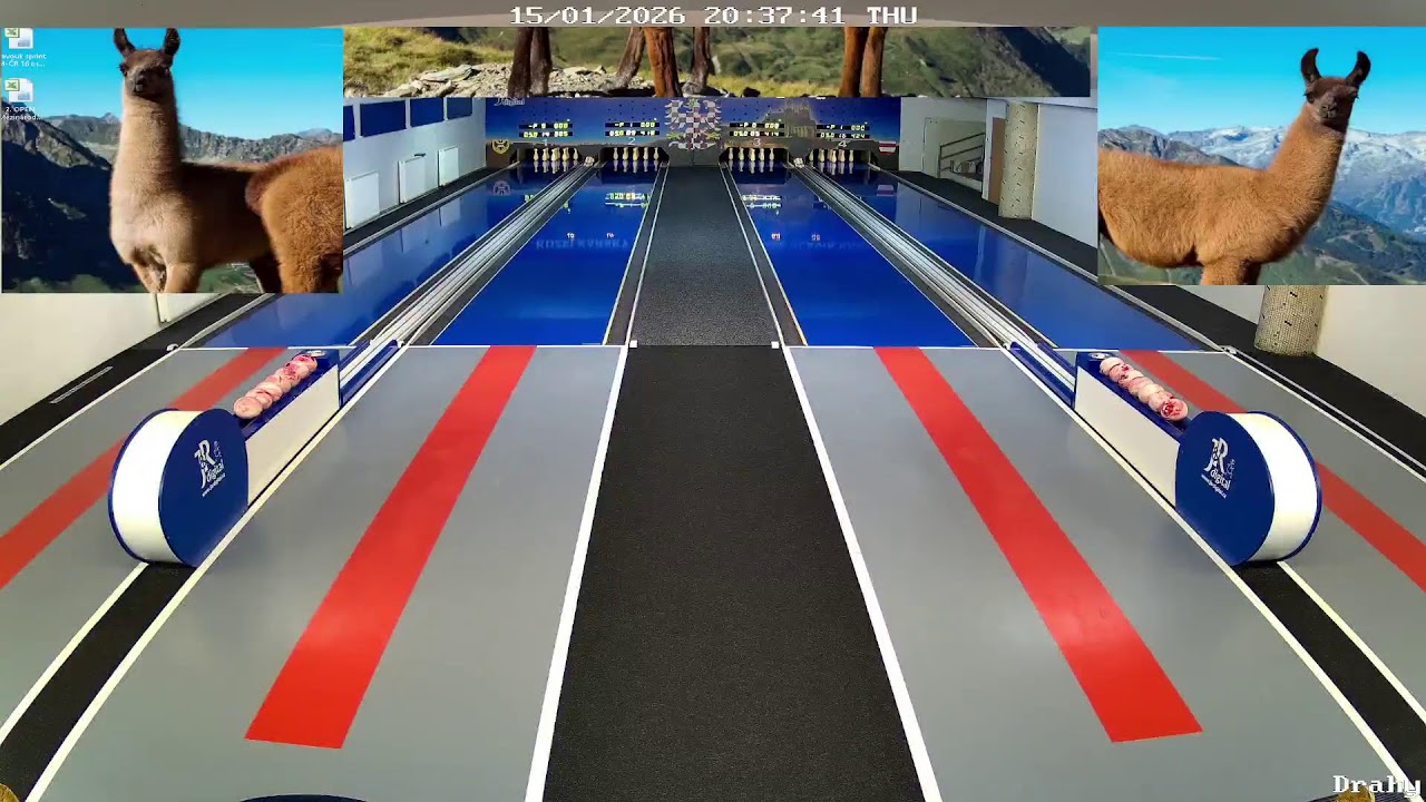 KK Ořechov A - KK Slovan ivanovice