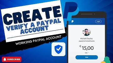 How to Open and Verify a Working PayPal Account in Nigeria (The full step by step Guide)