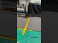 high speed leather punching machine#leathermachine #leathermanufacturing #leatherpunching