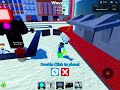 speed run on desert (now me is smart and use ninja cameraman)