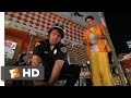 Half Baked (2/10) Movie CLIP - Killing a Diabetic Horse (1998) HD