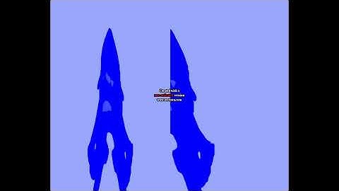 bonzi com is offline in water waves + borders