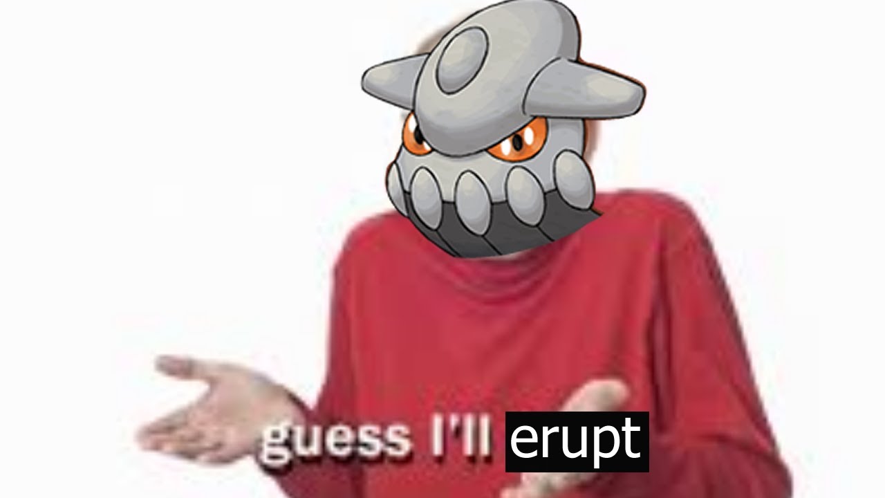 [Recovered Footage] Smug vs Smears: Pokemon Showdown - GEN 4 OU Battle