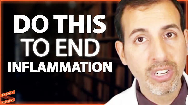 The Easy Steps To OPTIMIZE HEALTH & End Inflammati...