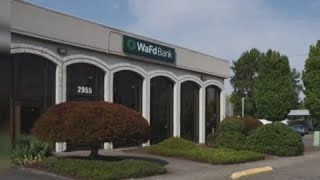Salem SWAT team home search leads to alleged bank robber’s arrest