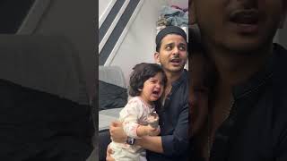 Rehman pe huva pura ghar gussa full video on YouTube #love #ramadan #trending