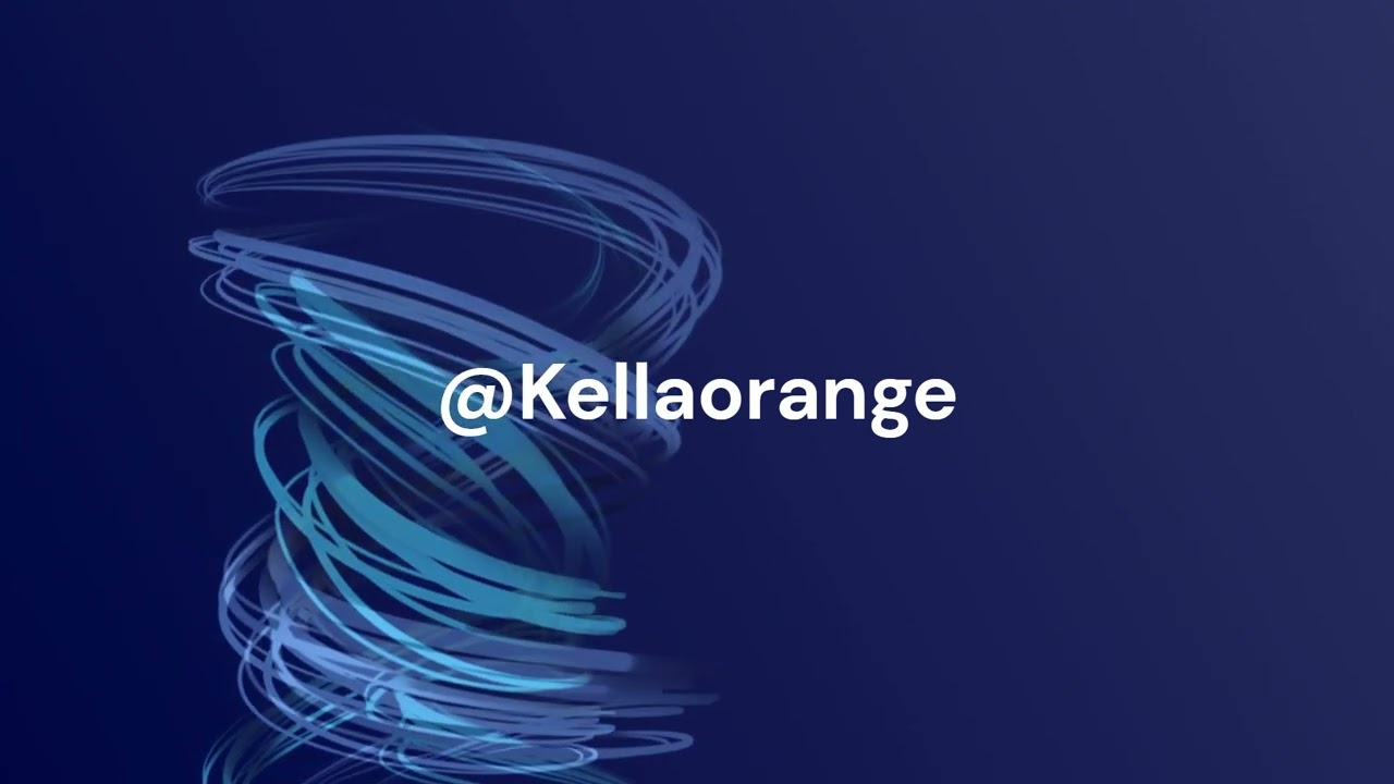 2026《走到這裡》 @KellaOrange