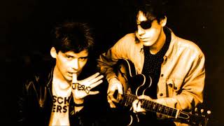 The Jesus and Mary Chain - Silverblade (Peel Session)