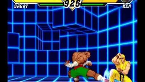 Evo 2004 CvS2 LB Justin Wong vs Dan g2