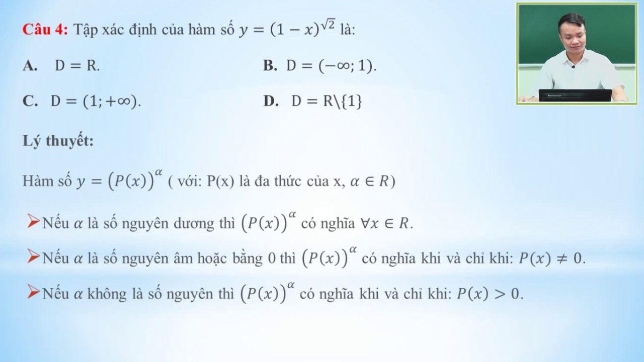 Đề thi thử đại học năm 2017 | Đề thi thử THPT QG môn Toán năm 2017 – Thầy Phạm Quốc Vượng