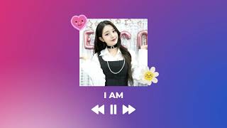 IVE PLAYLIST ALL SONGS ALBUM 2023 | IVE I AM