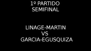 1º partido semifinales "I Torneo indoor Tolobolei"