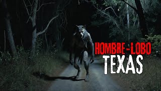 El hombre lobo de los bosques de California | El guardabosques que sobrevivió