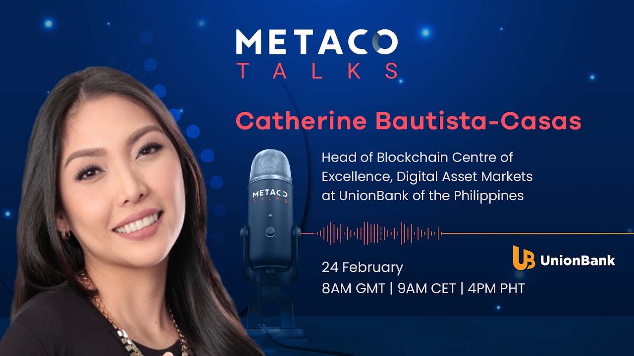 Metaco Intro Image