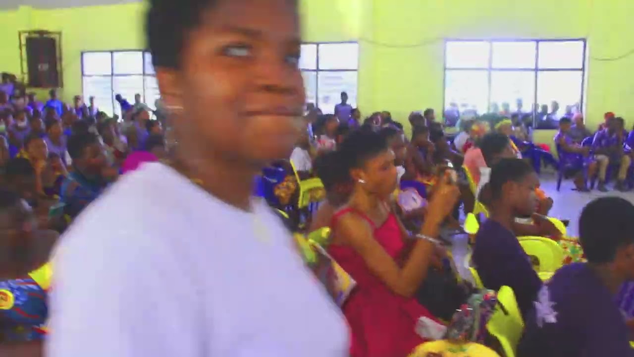 MR DREW AT ST JOHNS GRAMMAR SRC 2022 WEEK CELEBRATION