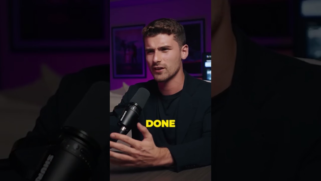 Iman Gadzhi Podcast Edit