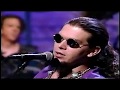 Arc angels   living in a dream live on letterman 1992