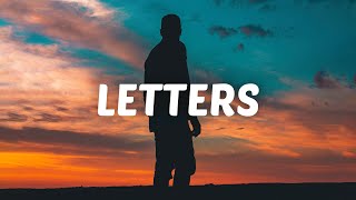 Maximillian - Letters (Lyrics) chords