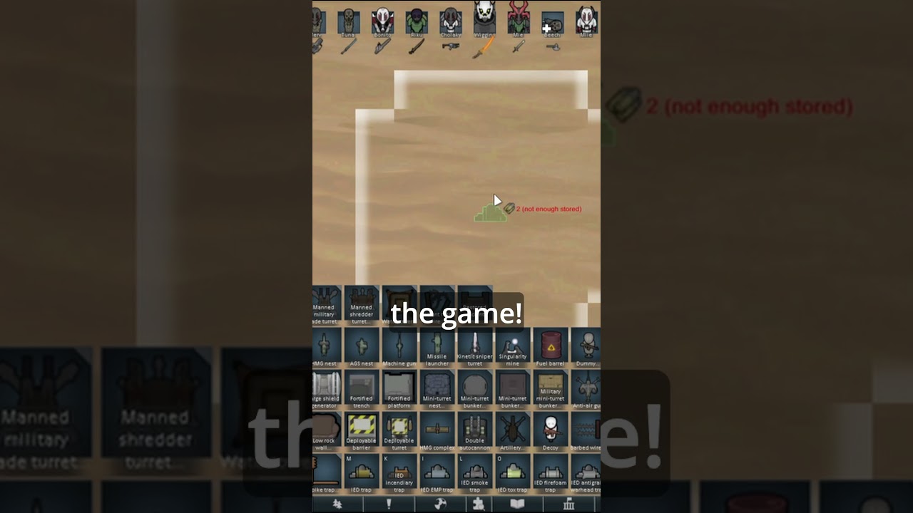 I've NEVER Used These Before In Rimworld...  