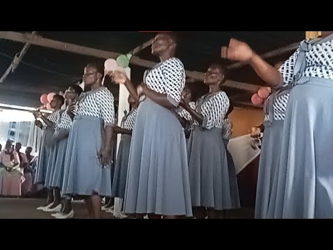 KAGORO CAMP MEETING 2025