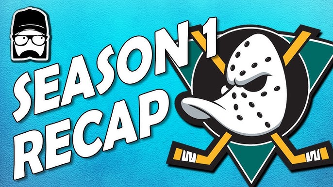 The Mighty Ducks: Game Changers' Season 2 Finale, Episode 10 Recap – TVLine