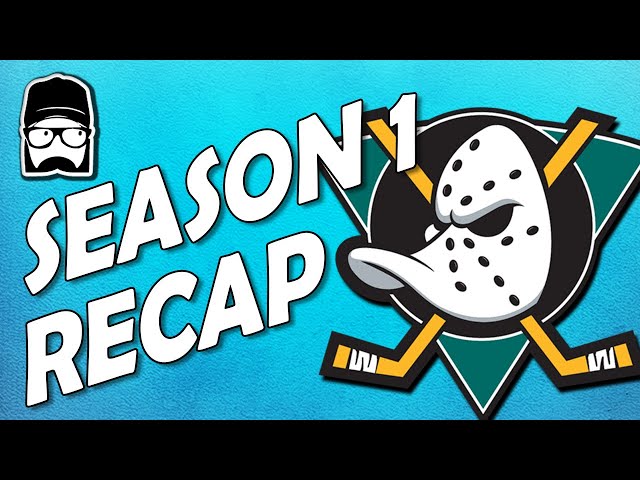 TV Recap: The Mighty Ducks: Game Changers Season 1, Episode 2 Dusters 