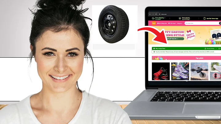 Temu Spare Tire Carrier (Full Review) 2025!