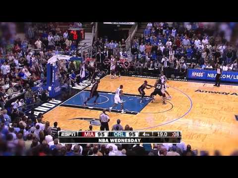 Top 10 Vince Carter Plays  2010 Season