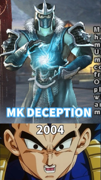 Ranking all Sub-Zero Skins! #mortalkombat #mk #ranking #subzero