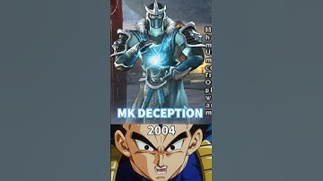 Ranking all Sub-Zero Skins! #mortalkombat #mk #ranking #subzero