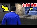 GTA 5 - The MOUNT CHILIAD Creature FOUND!! (3:00 AM)