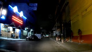 🇲🇽MONTERREY HOTELES BARES CANTINAS DE CALLE REFORMA DE NOCHE EN 🇲🇽MONTERREY ZONA CENTRO 🇲🇽MONTERREY