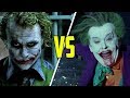 Why 'Dark Knight' is Better Than 'Batman' - SCENE FIGHTS!