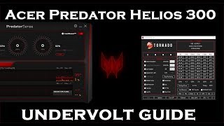 ThrottleStop Remix - i7-7700 &amp; i5 6300- Undervolt Guide - Overheating Fix / Optimization