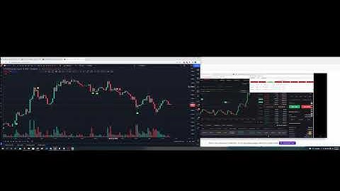 Bybit Trading Bot | Fully automated | Live Time-Lapse included